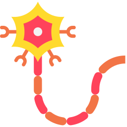 neuron Ícone