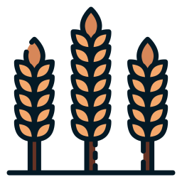 Wheat icon