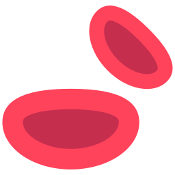 Thrombosis icon