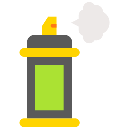 aerosol icon