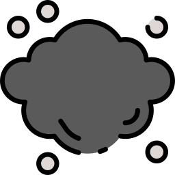 먼지 icon