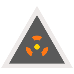 Nuclear icon