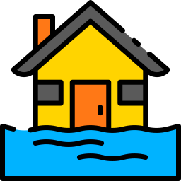 Flood icon