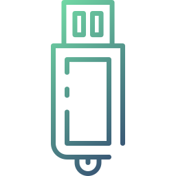 Pendrive icon