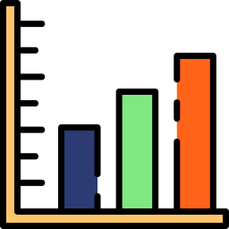 grafico icona