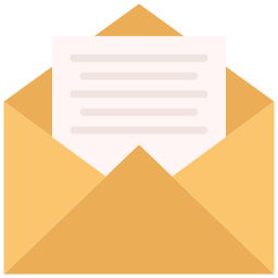 Letters icon