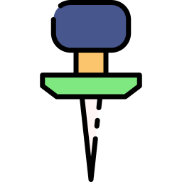 Pins icon