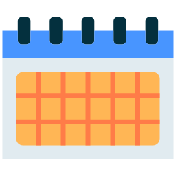 Calendar icon