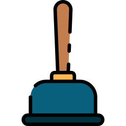 Plunger icon