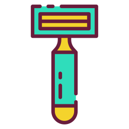 Razor icon