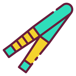 pinzette icon