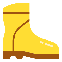 stiefel icon