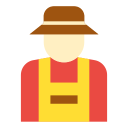 farmer icon