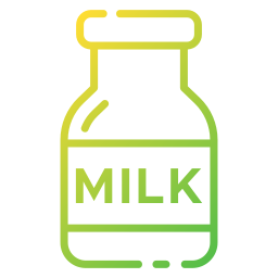 Milk icon