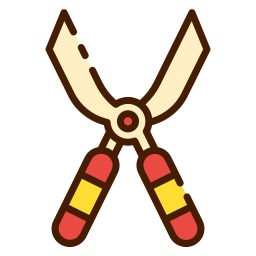 Shears icon