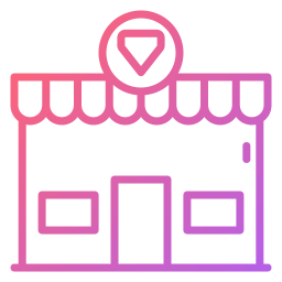 Shop icon