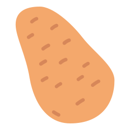 patata icona