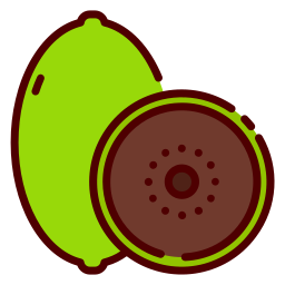 Kiwi icon