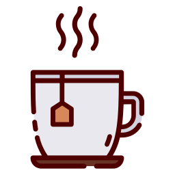 Tea icon