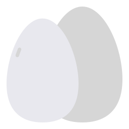 Egg icon