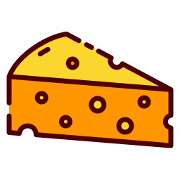 Cheese icon