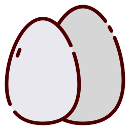 Egg icon