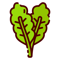 alface Ícone