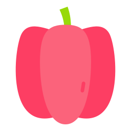 Pepper icon