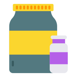 Protein icon