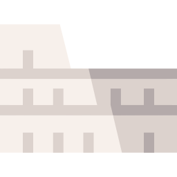 Colosseum icon