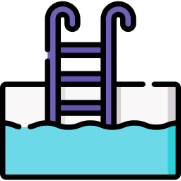 schwimmbad icon