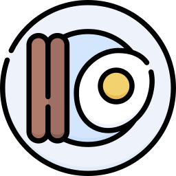 frühstück icon