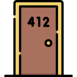 Door icon