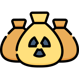 Nuclear icon