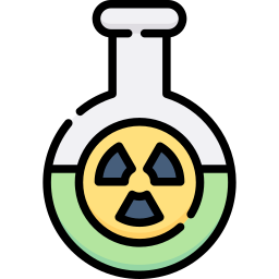 Ядерная иконка