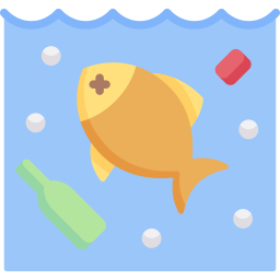 Pollution icon