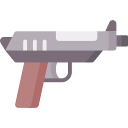 Gun icon