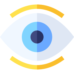 vision icon