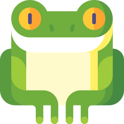 Amphibian icon