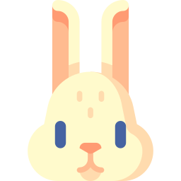 conejo icono