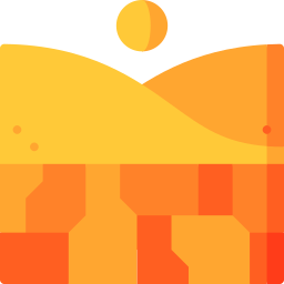 사막화 icon