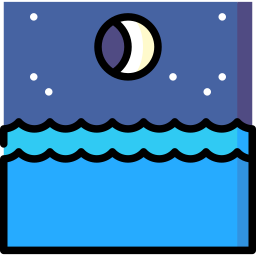 Tide icon