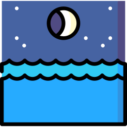 marea icono