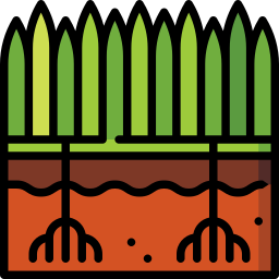 Grass icon