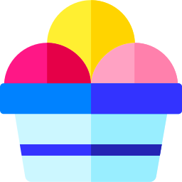 Ice cream icon