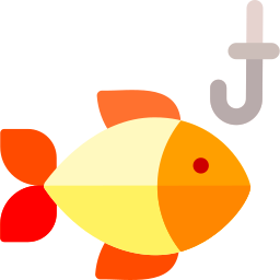 Fishing icon