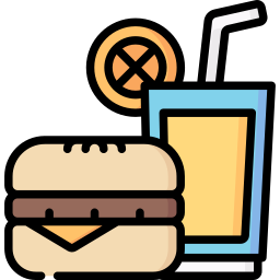 burger icon