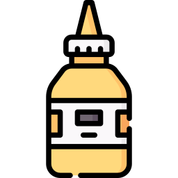 Mustard icon