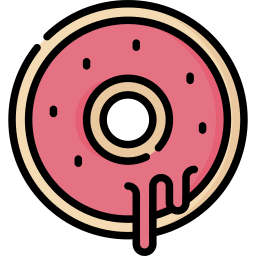 donut icoon