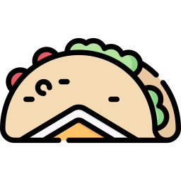 taco icono